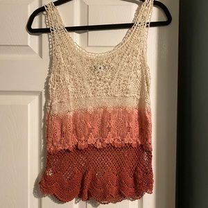 Tank top